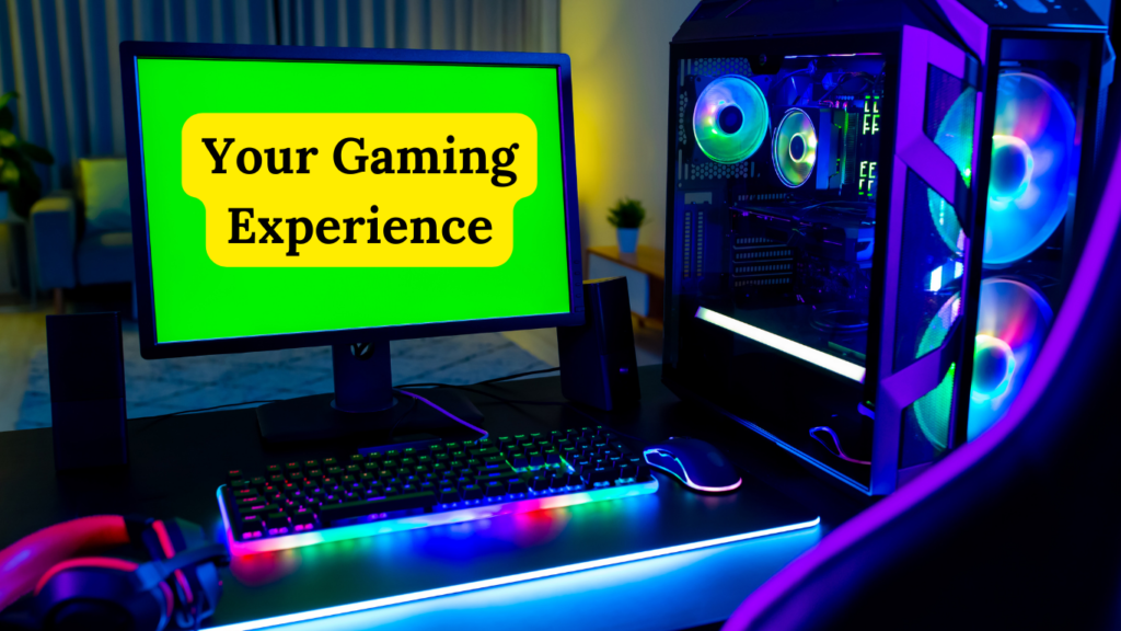 Elevate Your Gaming Experience with Pro Gaming Monitors - Unveiling the Future of Gaming Monitors